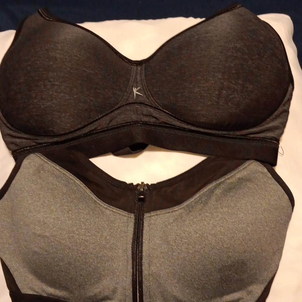 Sport bras